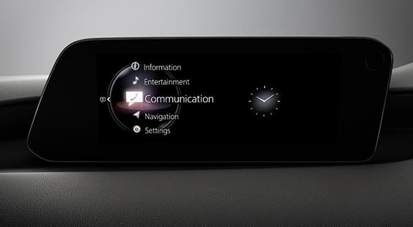 I-ACTIVSENSE® SAFETY TECHNOLOGY